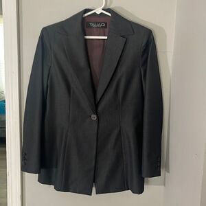 TAHARI BLAZER SIZE 6 